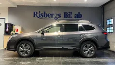 Begagnad 2021 Subaru Outback SUV | 332 900 kr (Lite dyr)