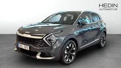 Begagnad 2023 Kia Sportage Advance SUV | 414 900 kr (Marknadspris)