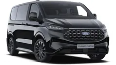 Begagnad 2025 Ford Tourneo Custom Titanium Van | 671 250 kr