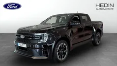 Ny 2025 Ford Ranger Pickup | 763 500 kr (Superpris)