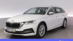 Begagnad 2023 Skoda Octavia Style Kombi | 354 900 kr (Lite dyr)