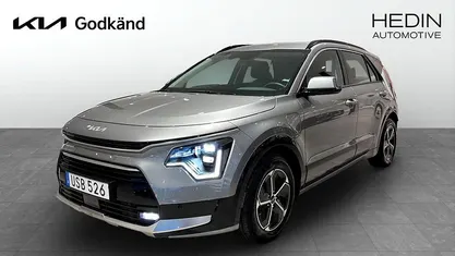Begagnad Kia Niro 2023 SUV