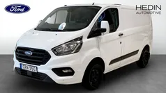Begagnad 2019 Ford Transit Custom | 115 920 kr (Superpris)
