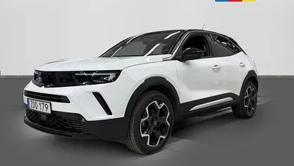 Begagnad Opel Mokka Ultimate 131 HK (96 kW) 2023 SUV