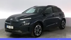 Null Begagnad 2021 Hyundai Kona Essential SUV | 195 900 kr (Marknadspris)