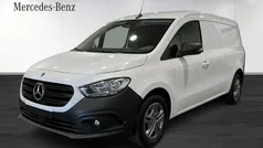 Begagnad 2025 Mercedes Citan 110 Edition | 259 900 kr (Marknadspris)