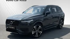 Grå Begagnad 2023 Volvo XC90 Ultimate SUV | 729 900 kr (Marknadspris)