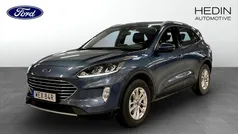 Begagnad 2023 Ford Kuga Titanium SUV | 259 900 kr (Marknadspris)