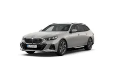 Begagnad 2025 BMW 530e M Sport Kombi | 749 500 kr (Marknadspris)