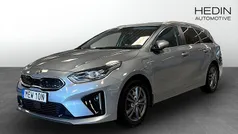 Begagnad 2020 Kia Ceed Sportswagon Advance Kombi | 209 900 kr