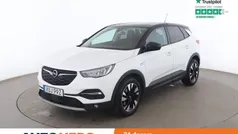 Vit Begagnad 2020 Opel Grandland X SUV | 188 000 kr (Bra pris)