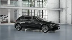 Ny 2025 Mercedes A250 Advanced Halvkombi | 429 000 kr (Marknadspris)
