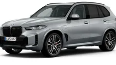Ny 2025 BMW X5 Comfort Edition SUV | 1 167 200 kr (Marknadspris)