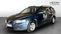 Begagnad 2010 Volvo V50 Kombi | 64 900 kr