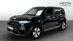 Kia Soul EV