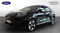 Ny 2025 Ford Puma Gen-E SUV | 397 375 kr (Marknadspris)