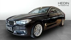 Begagnad 2015 BMW 320 Gran Turismo Advantage Sedan | 144 900 kr (Marknadspris)