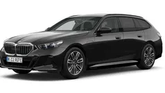 Ny 2025 BMW 530e Shadowline Kombi | 724 400 kr (Marknadspris)