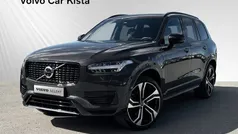 Grå Begagnad 2023 Volvo XC90 Ultimate SUV | 739 900 kr (Marknadspris)