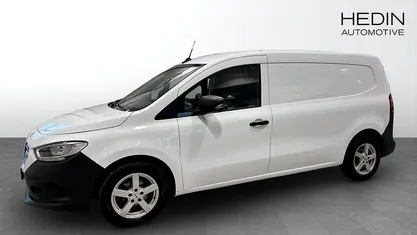 Begagnad Mercedes Citan 110 95 HK (69 kW) 2024