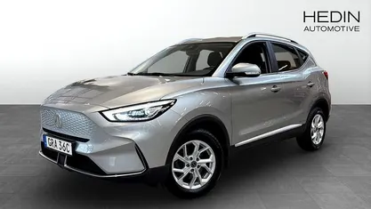 Begagnad MG ZS Comfort 114 kW (156 HK) 2022 SUV