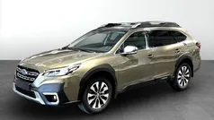 Begagnad 2025 Subaru Outback SUV | 444 900 kr (Marknadspris)