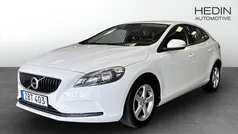 Begagnad 2017 Volvo V40 Kombi | 139 900 kr (Marknadspris)