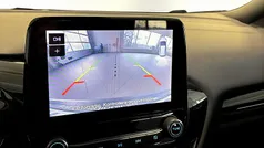 Begagnad 2022 Ford Puma ST-Line Halvkombi | 209 000 kr (Marknadspris)