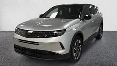 Grå Ny 2025 Opel Grandland X SUV | 459 890 kr (Marknadspris)
