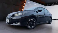 Begagnad 2022 Nissan Leaf Acenta Halvkombi | 172 900 kr (Marknadspris)