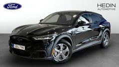 Begagnad 2021 Ford Mustang Mach-E SUV | 349 900 kr (Bra pris)