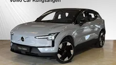 Begagnad 2023 Volvo EX30 Plus SUV | 374 900 kr (Bra pris)