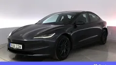 Null Begagnad 2023 Tesla Model 3 Long Range Sedan | 472 900 kr