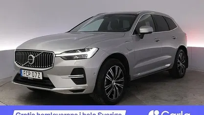 Begagnad 2021 Volvo XC60 Inscription SUV | 457 990 kr (Bra pris)