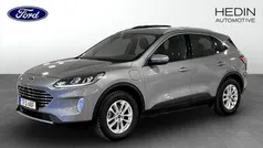 Begagnad 2022 Ford Kuga Titanium SUV | 244 900 kr (Bra pris)