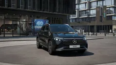 Ny 2025 Mercedes EQA250+ AMG SUV | 529 900 kr (Bra pris)
