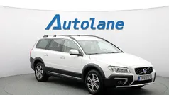 Vit Begagnad 2014 Volvo XC70 Momentum Kombi | 159 900 kr (Marknadspris)