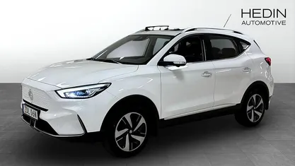 Begagnad MG ZS Luxury 114 kW (156 HK) 2023 SUV