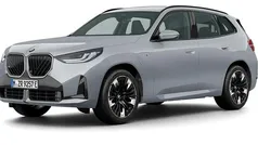 Begagnad 2025 BMW X3 Comfort Edition SUV | 725 100 kr (Marknadspris)