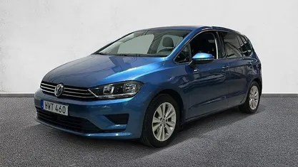 Begagnad 2015 VW Golf VII Kombi | 119 000 kr (Marknadspris)