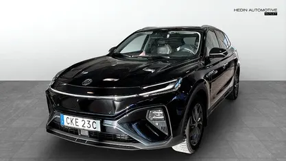 Begagnad 2022 MG Marvel R Performance SUV | 264 400 kr (Marknadspris)