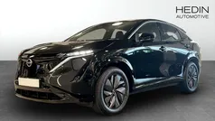 Ny 2025 Nissan Ariya SUV | 473 500 kr (Bra pris)