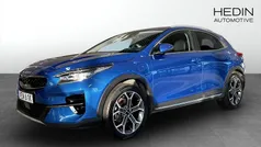 Begagnad 2022 Kia XCeed Advance SUV | 249 000 kr (Marknadspris)
