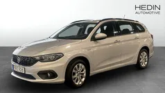 Begagnad 2020 Fiat Tipo Lounge Kombi | 109 000 kr (Bra pris)