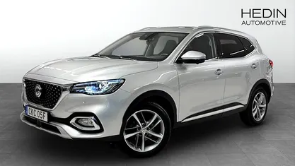 Begagnad 2021 MG EHS Luxury SUV | 204 900 kr (Marknadspris)