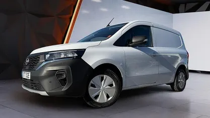 Begagnad Nissan Townstar N-Connecta 131 HK (96 kW) 2022