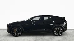 Svart Begagnad 2024 Polestar 3 Long Range Dual motor Sedan | 883 900 kr (Marknadspris)