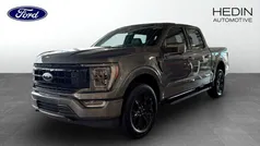 Begagnad 2024 Ford F-150 Lariat Pickup | 729 900 kr
