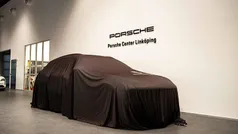 Orange Begagnad 2022 Porsche Macan S SUV | 739 000 kr (Superpris)