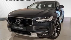 Begagnad 2020 Volvo V90 CC Kombi | 338 000 kr (Bra pris)